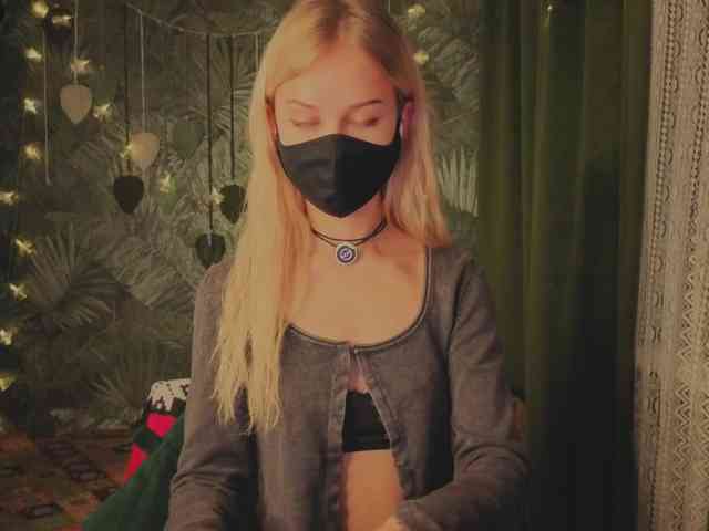 EternalOphelia webcam