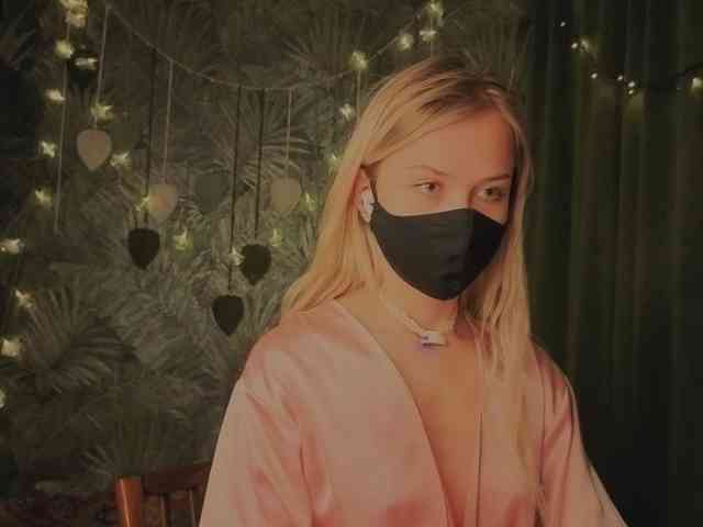 EternalOphelia webcam