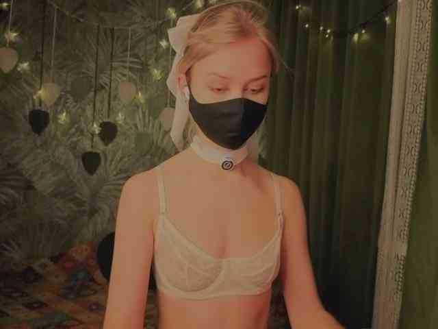 EternalOphelia webcam