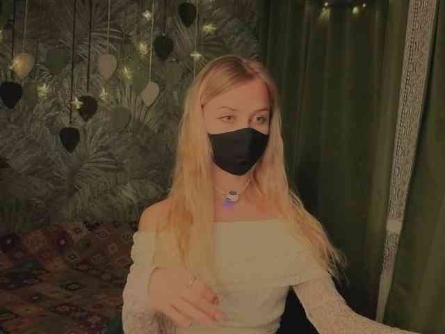 EternalOphelia webcam