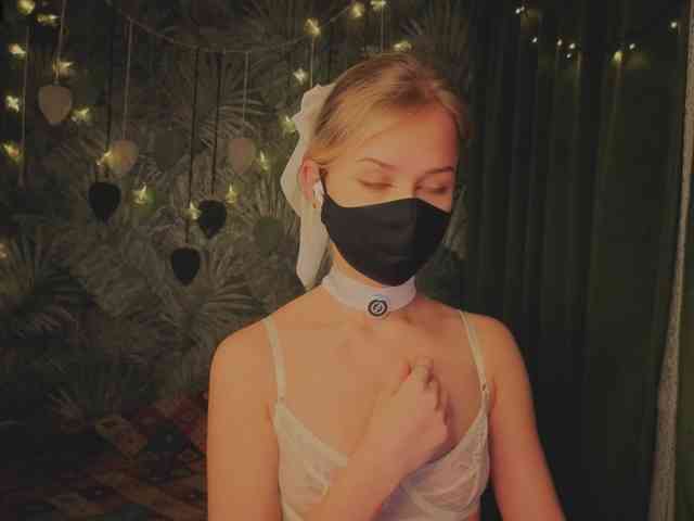 EternalOphelia webcam