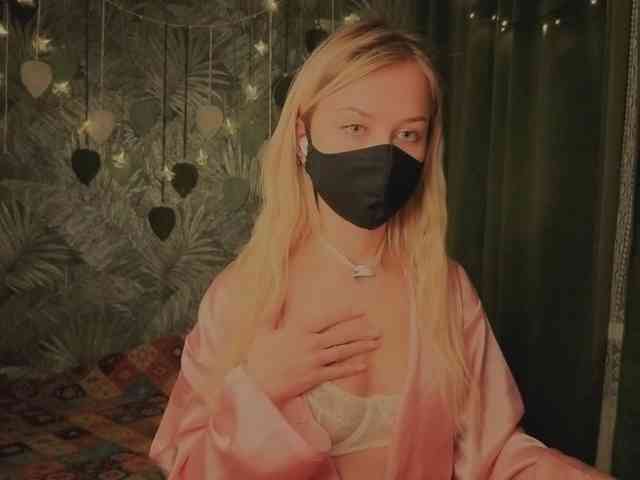 EternalOphelia webcam