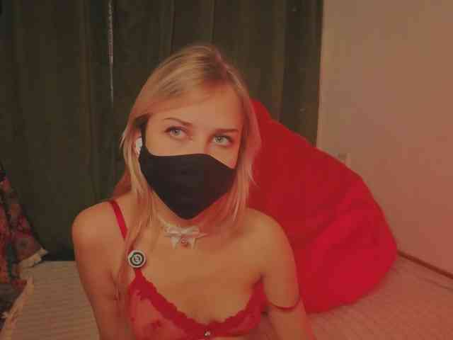 EternalOphelia webcam