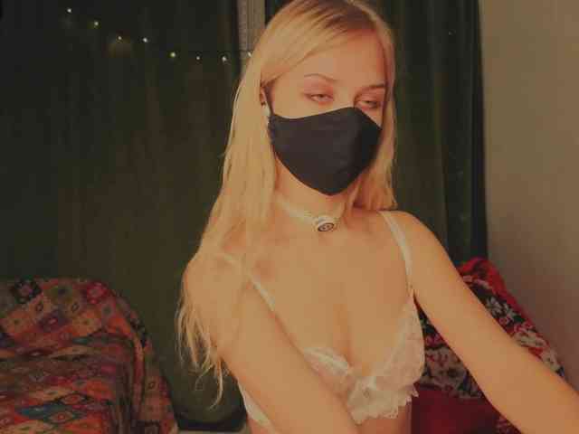 EternalOphelia webcam