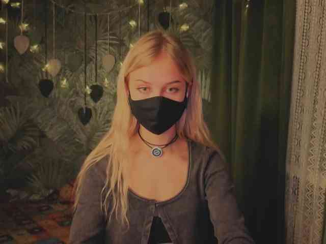 EternalOphelia webcam