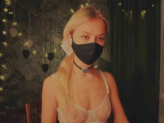 EternalOphelia webcam