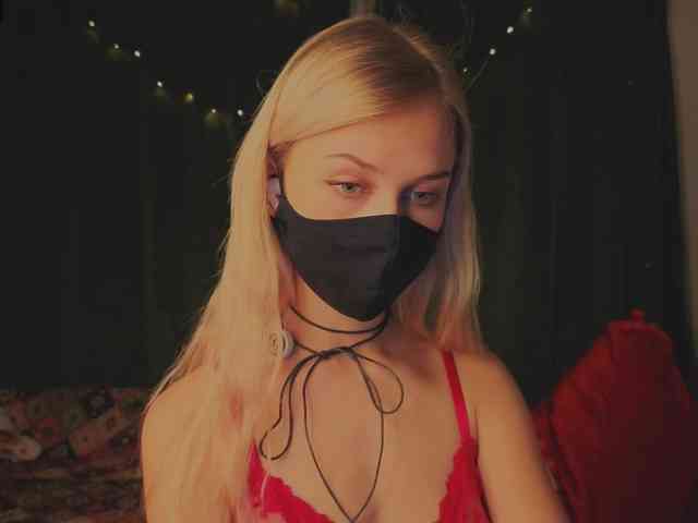 EternalOphelia webcam