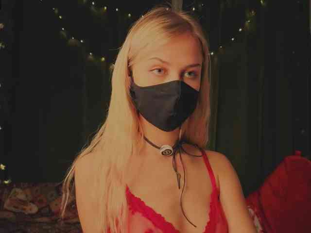 EternalOphelia webcam