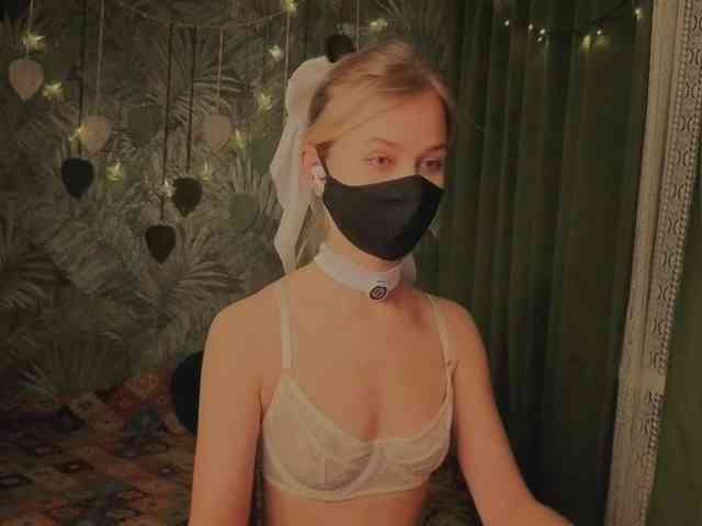 EternalOphelia webcam