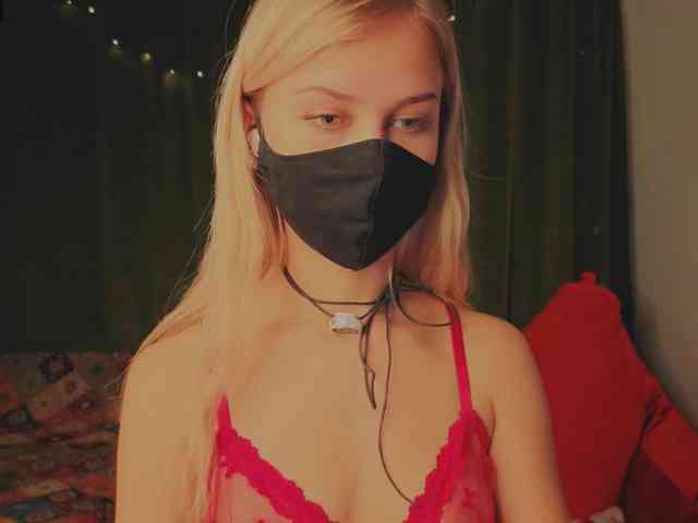 EternalOphelia webcam