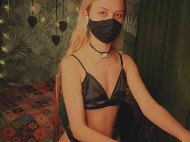 EternalOphelia webcam