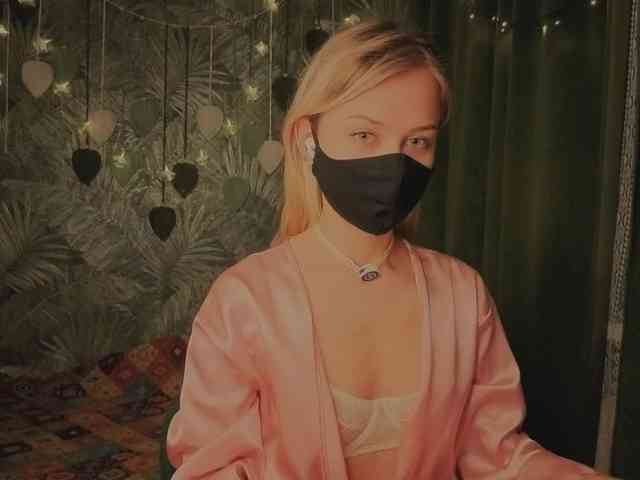 EternalOphelia webcam