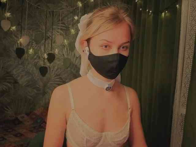 EternalOphelia webcam