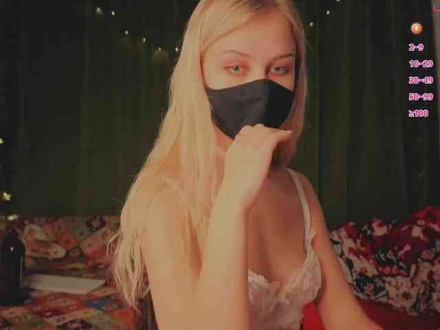 EternalOphelia webcam