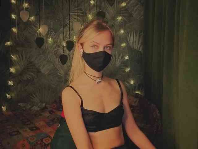 EternalOphelia webcam