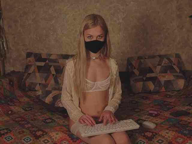 EternalOphelia webcam