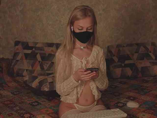 EternalOphelia webcam