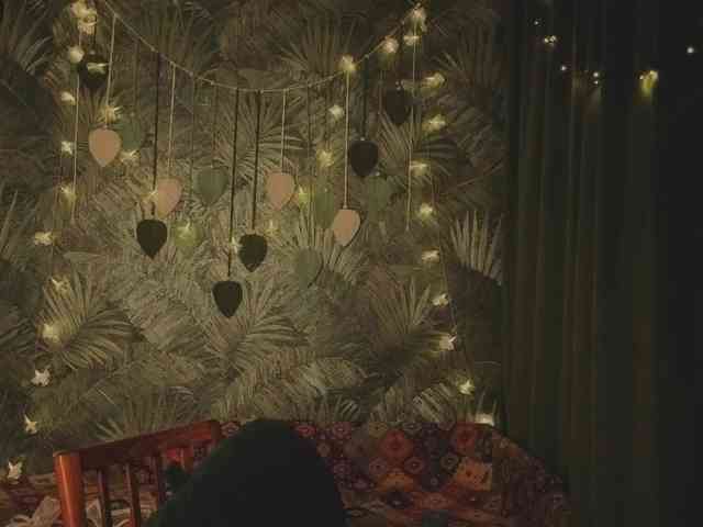 EternalOphelia webcam