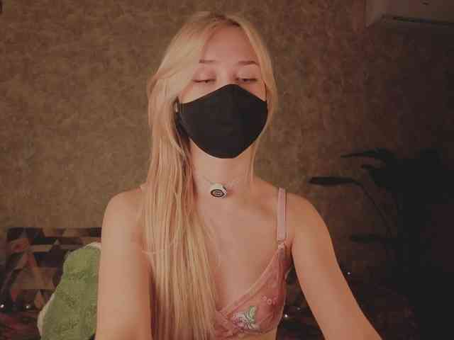 EternalOphelia webcam