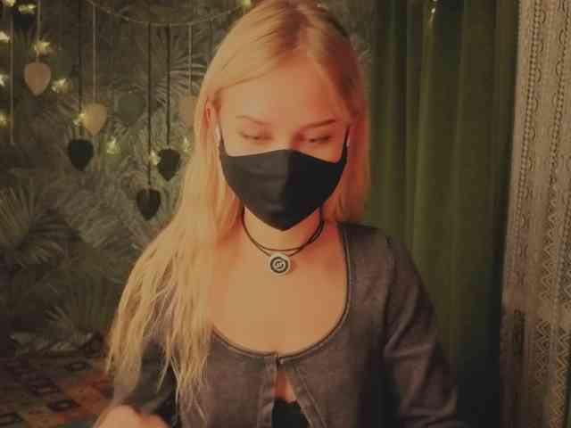 EternalOphelia webcam