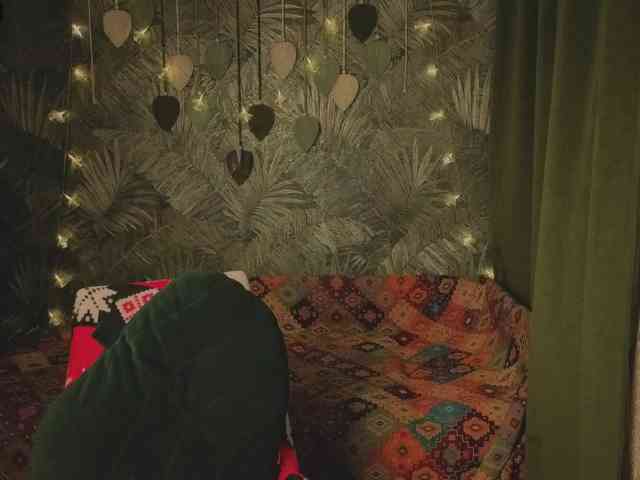 EternalOphelia webcam