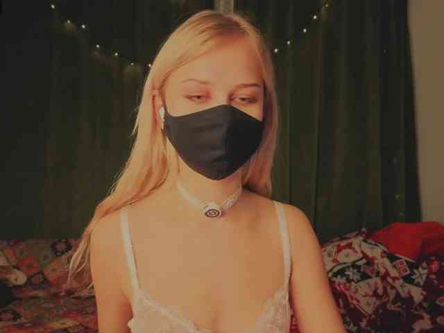 EternalOphelia webcam