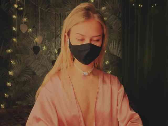 EternalOphelia webcam