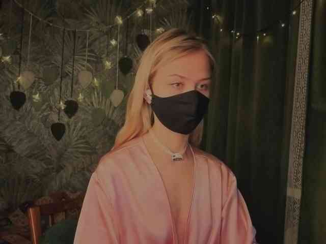 EternalOphelia webcam