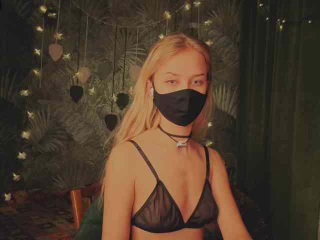 EternalOphelia webcam