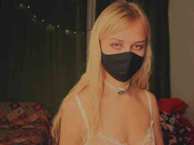 EternalOphelia webcam