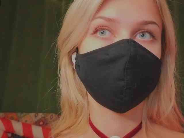 EternalOphelia webcam