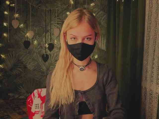 EternalOphelia webcam