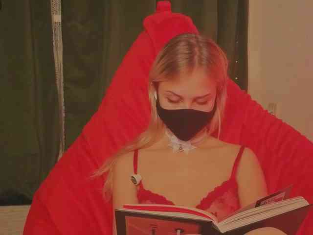 EternalOphelia webcam