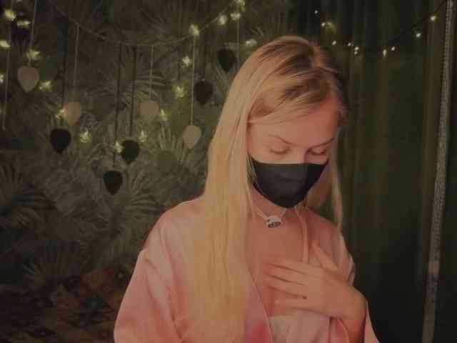 EternalOphelia webcam