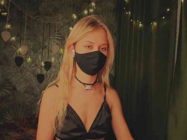 EternalOphelia webcam