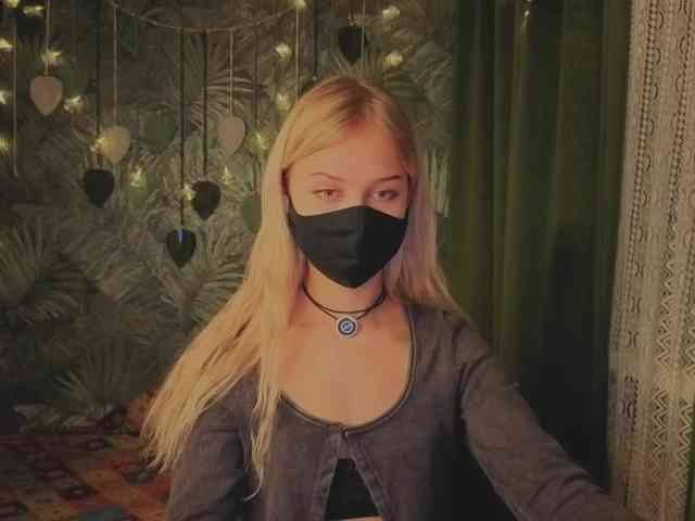 EternalOphelia webcam