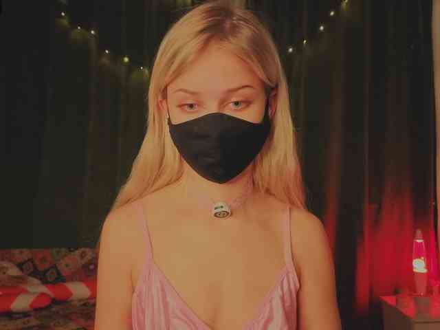 EternalOphelia webcam