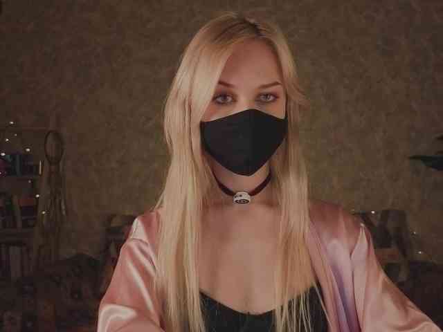 EternalOphelia webcam