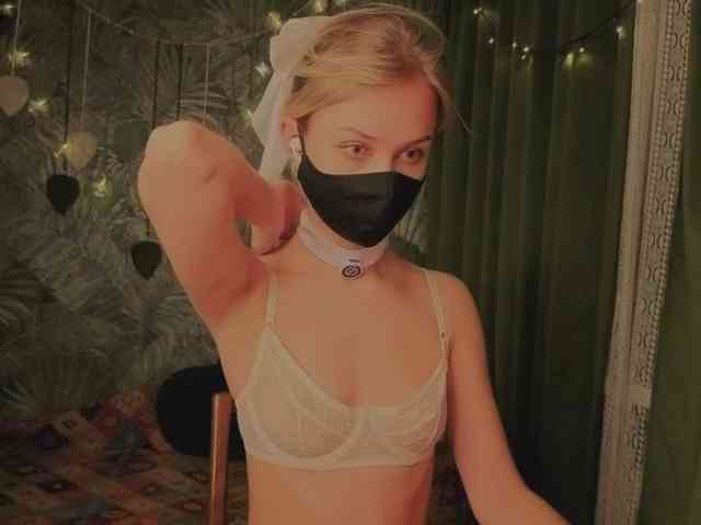 EternalOphelia webcam