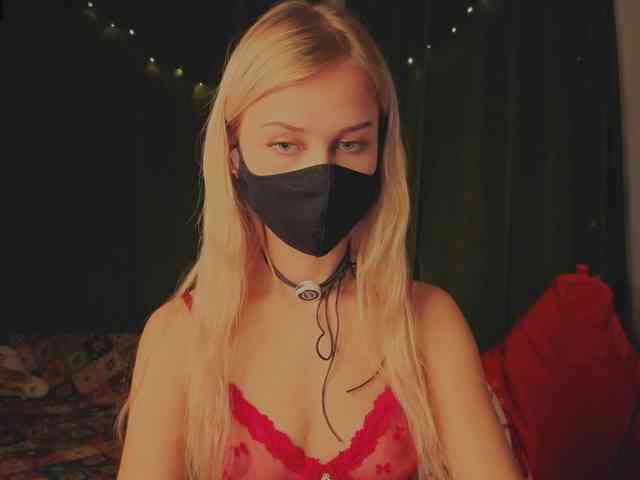 EternalOphelia webcam