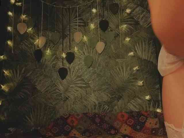 EternalOphelia webcam