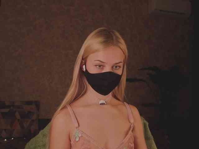 EternalOphelia webcam