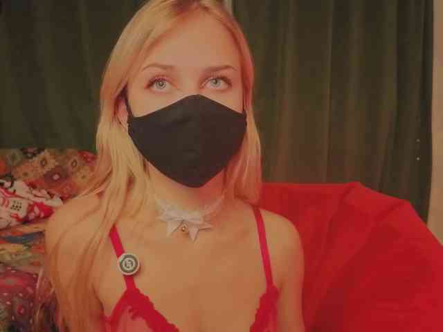 EternalOphelia webcam