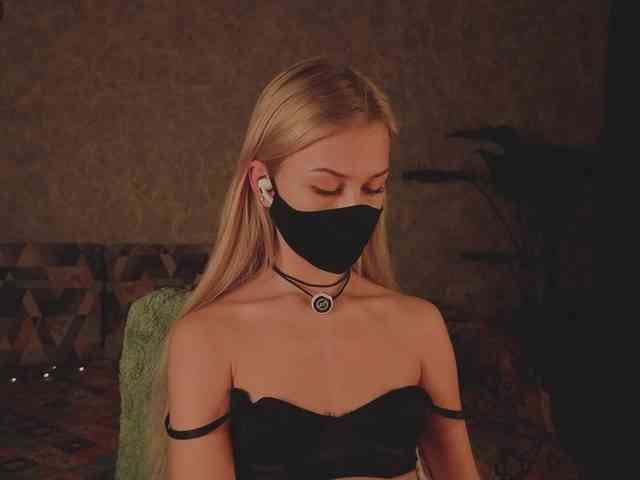 EternalOphelia webcam