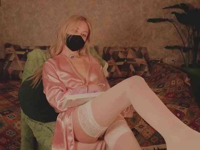 EternalOphelia webcam