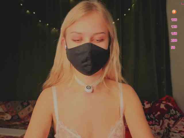 EternalOphelia webcam