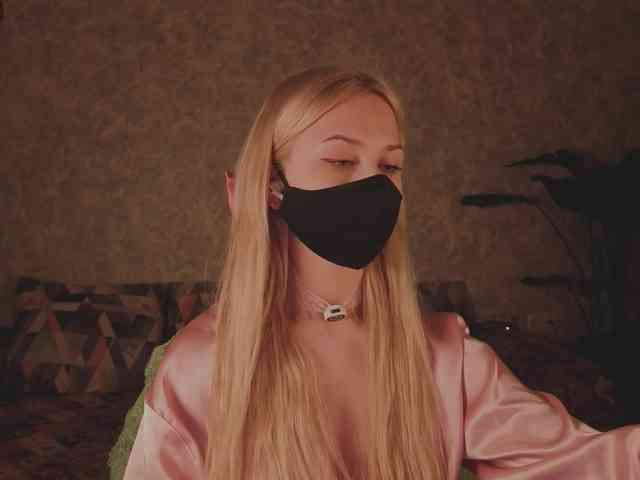 EternalOphelia webcam