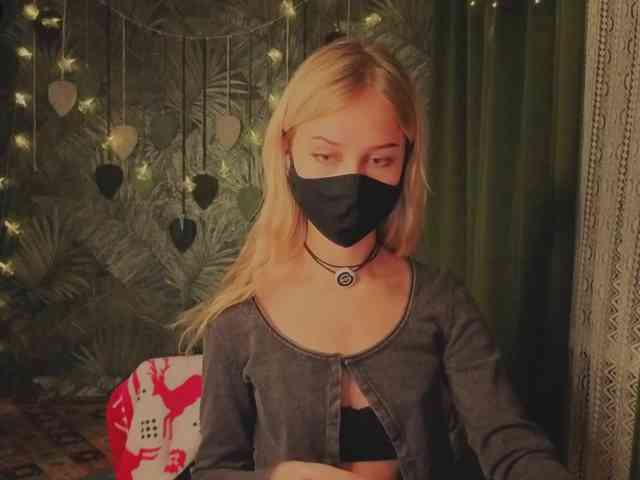 EternalOphelia webcam