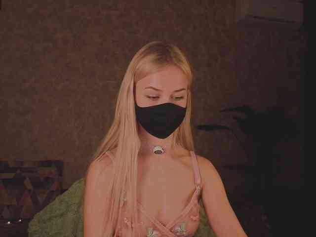 EternalOphelia webcam