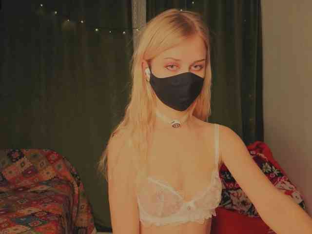 EternalOphelia webcam